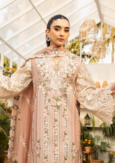 ELAF | SHAHANA | Luxury Lawn'25